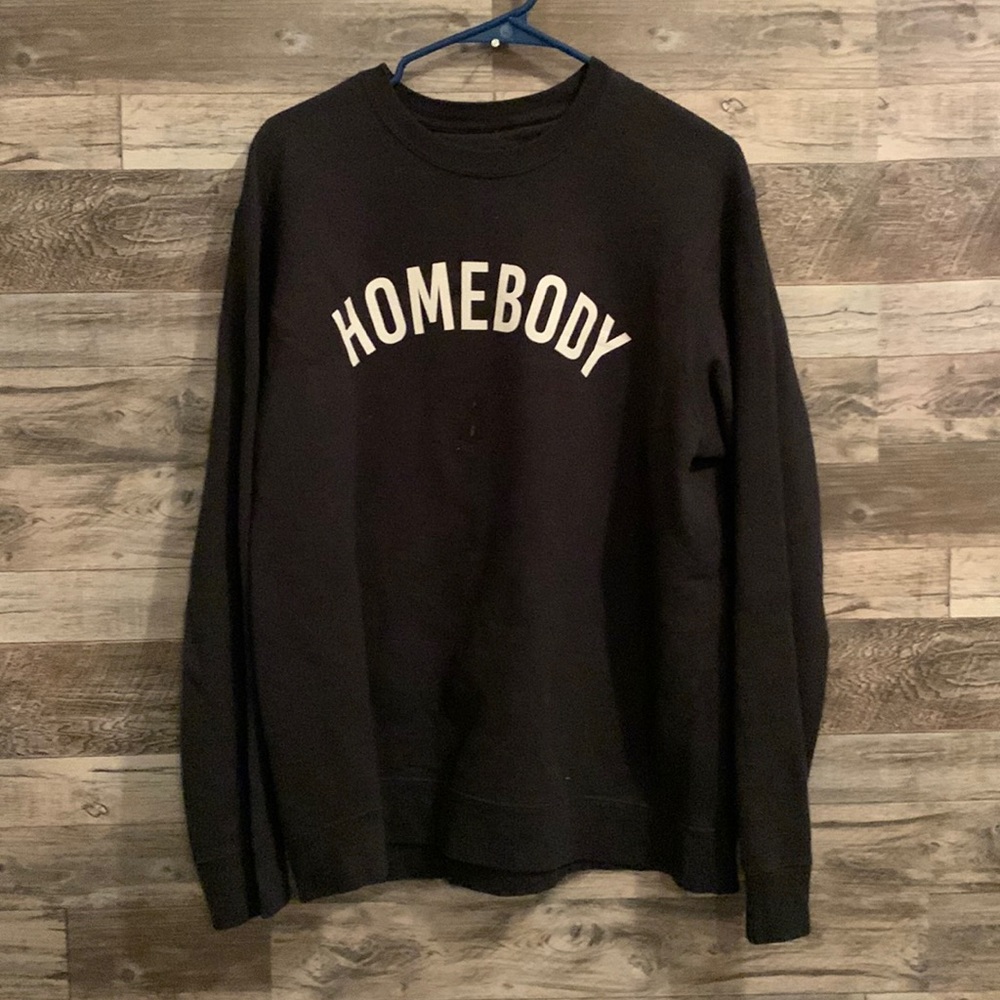Custom HOMEBODY Sweatshirt